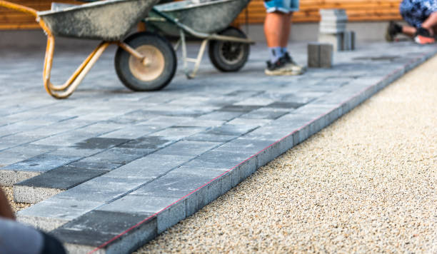 Best Concrete Driveway Repair Near Me  in Bridgeport, NY