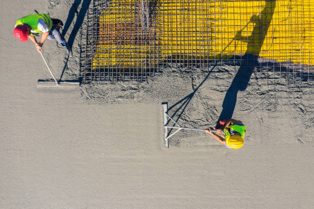 Best Concrete Resurfacing Services  in Bridgeport, NY