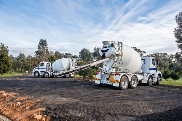 Best Concrete Walkway Installation  in Bridgeport, NY