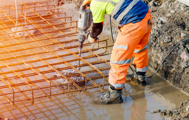 Best Local Concrete Companies  in Bridgeport, NY