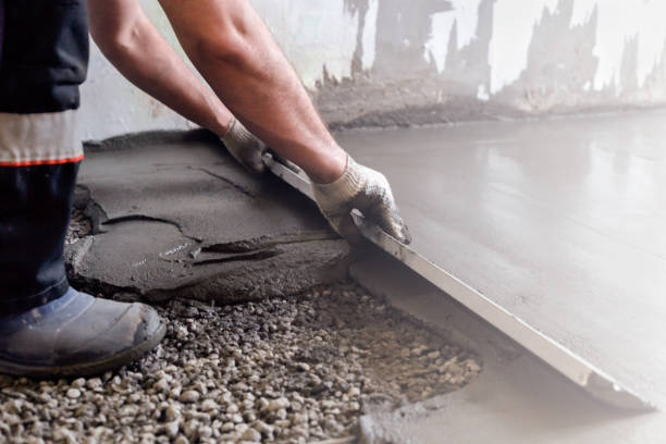 Best Concrete Demolition Services  in Bridgeport, NY